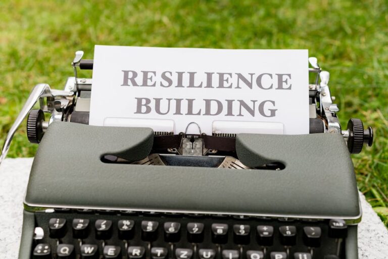 7 Powerful Strategies for Building Resilience