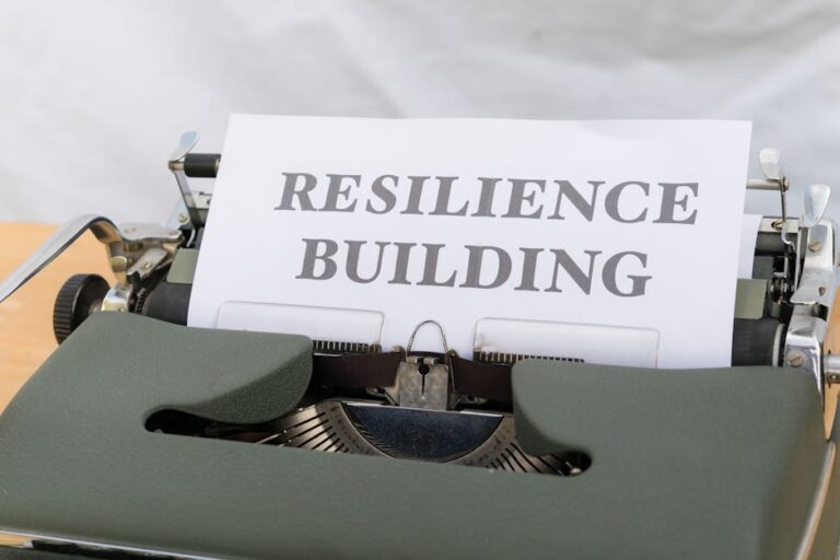 Mastering Resilience: 5 Key Skills to Thrive in Adversity