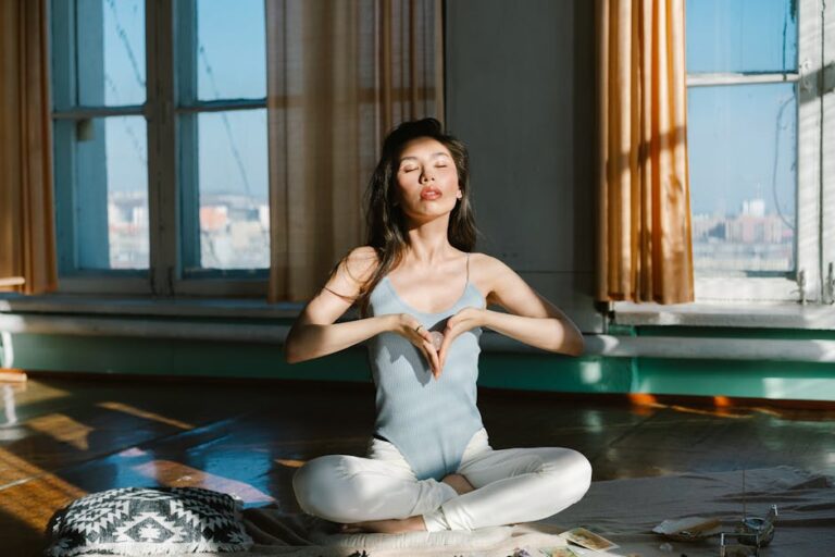 7 Essential Inner Growth Practices for Personal Transformation