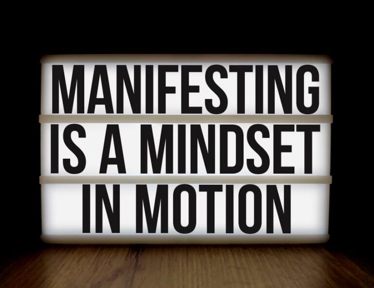 5 Steps to Achieve a Lasting Mindset Transformation