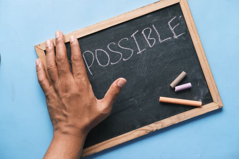 7 Powerful Strategies for Success Mindset Development