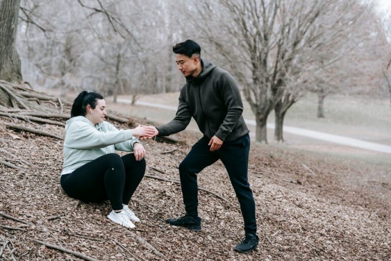 Unlocking Your Potential: How a Wellness Mentor Can Transform Your Life