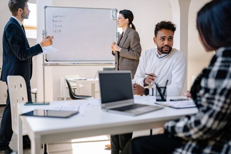 Smart Strategies to Excel in Your Career Path