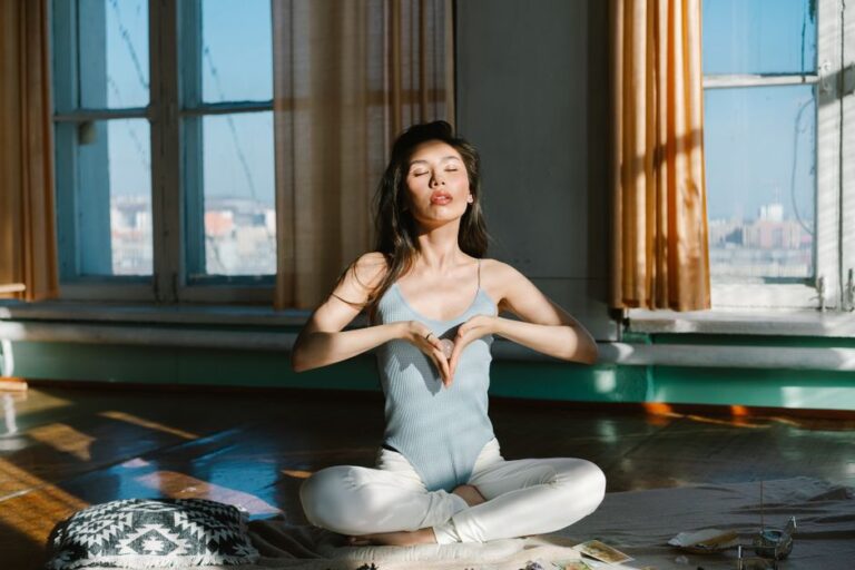 Unlocking Your Full Potential: 5 Effective Inner Growth Practices to Transform Your Life