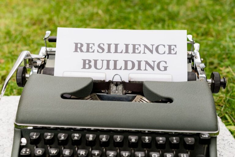 Building Resilience: 5 Essential Strategies for Mental Fortitude