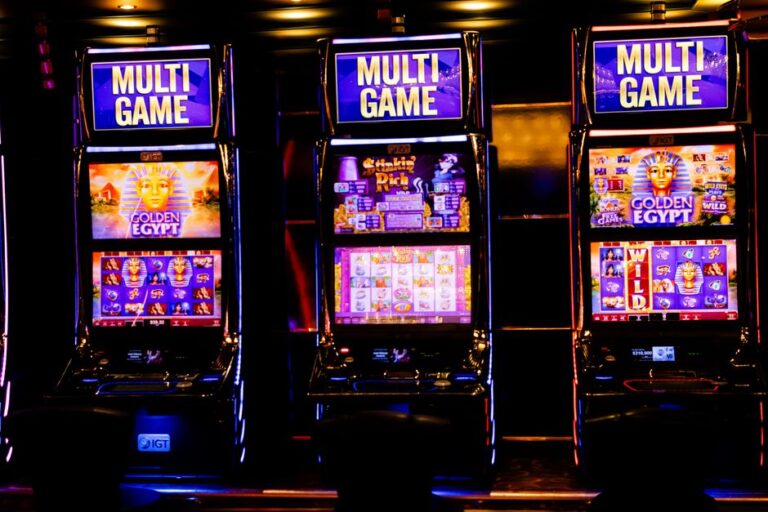 Top 5 Reasons Why Slot Online Games Are the Future of Gaming