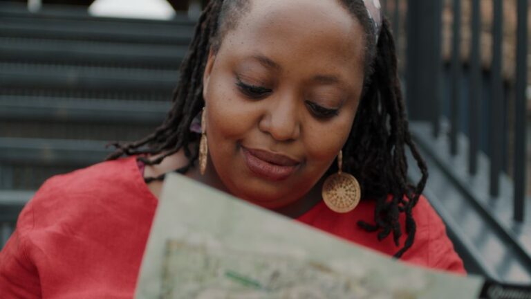 Your Empowerment Journey Guide in 5 Simple Steps