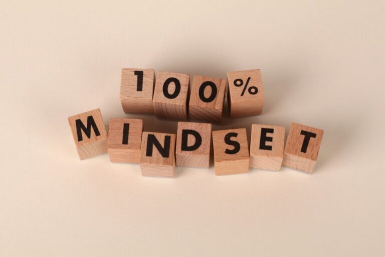 7 Essential Steps to Cultivate a Success Mindset