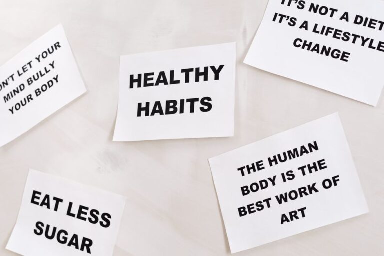 7 Transformative Mindset Shifts for Lasting Positivity